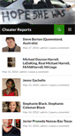 Mobile Screenshot of cheaterreports.com